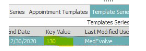 Key Value
