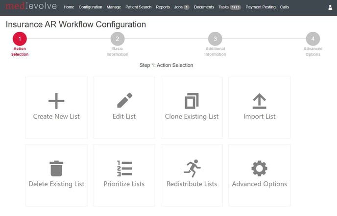RCM Workflow v18.0 Release Notes - IMG1