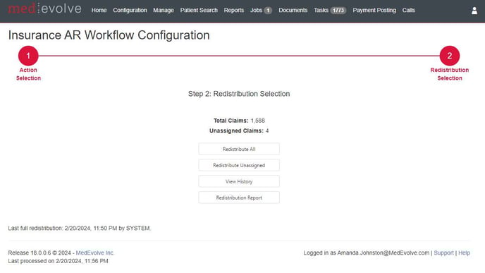 RCM Workflow v18.0 Release Notes - IMG11