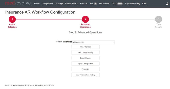 RCM Workflow v18.0 Release Notes - IMG12