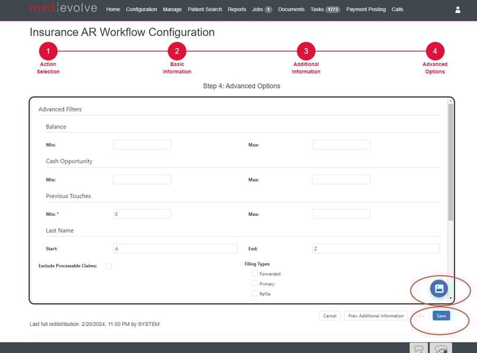 RCM Workflow v18.0 Release Notes - IMG5