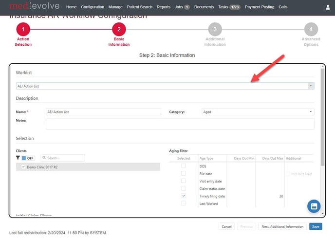 RCM Workflow v18.0 Release Notes - IMG6