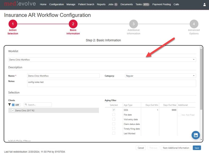 RCM Workflow v18.0 Release Notes - IMG7