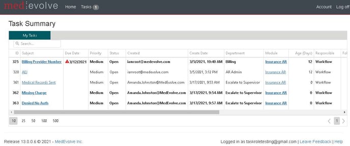 Workflow 13.0 Release Notes - IMG 1