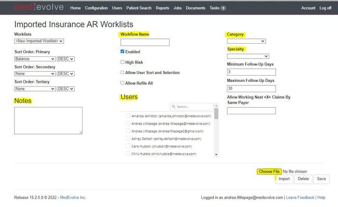 Workflow Admin Features and Functions 12 - IMG-31