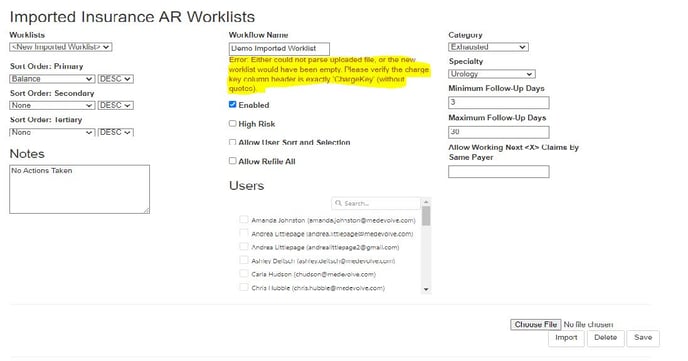 Workflow Admin Features and Functions 12 - IMG-32