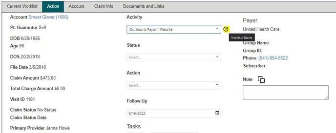 Workflow Admin Features and Functions 12 - IMG-38